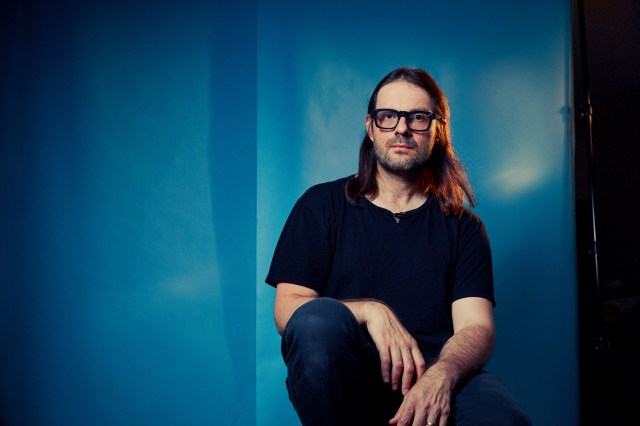 Alessandro Cortini 3109c - Credit Emilie Elizabeth