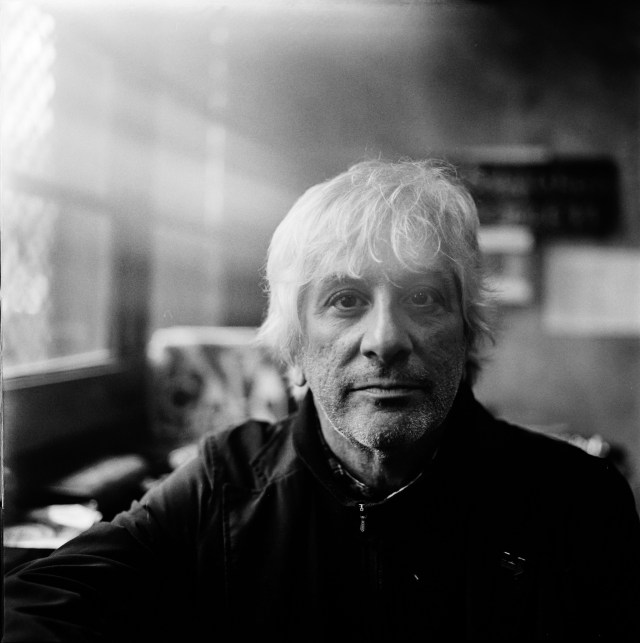 LEE RANALDO by alex rademakers 001